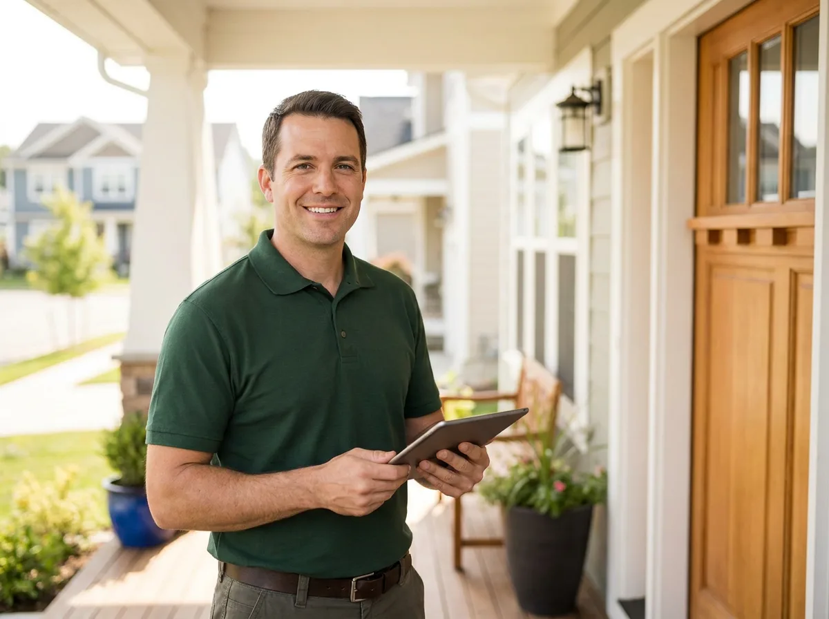 Pest control FAQs for Davis, NC